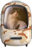 PETKIT Cat Backpack Carrier with In