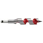 Milwaukee 48-13-1003 1-by 6-Inch Ship Auger Bit