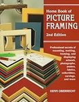 Home Book of Picture Framing: Profe
