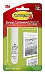 Command Large Picture Hanging Strip