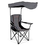 FAIR WIND Oversized Camping Lounge 
