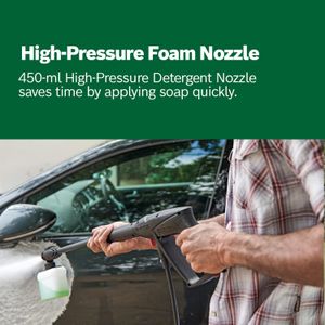 Bosch UniversalAquatak 135 Pressure Washer – Compact High-Pressure Cleaner