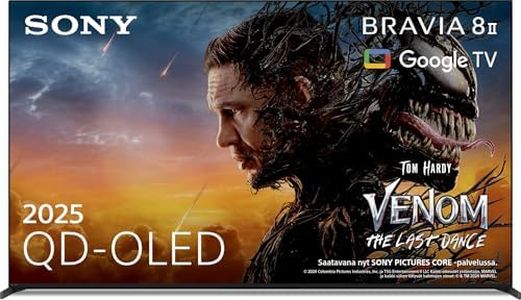 Sony BRAVI