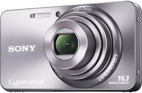 Sony Cyber