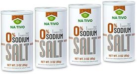 Nativo Salt Substitute 0% Sodium - 