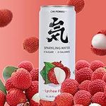 CHI FOREST Lychee Sparkling Water 2