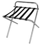 Folding Luggage Rack