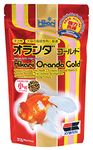 Hikari Oranda Gold Floating Fish Pellet Food (Mini), 300 G - All Life Stages