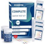Home Water Testing Kits for Drinkin