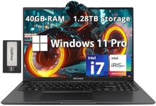 ASUS Vivobook 16" WUXGA Laptop, Int