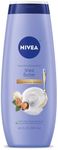 NIVEA Shea Butter Nourishing Body W