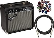 Fender Frontman 20G Guitar Combo Am