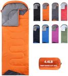 Sleeping Bags for Adults Cold Weath