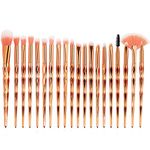 Kolight Lip Brushes