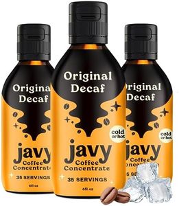 Javy Coffe