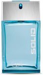 Sapil Solid Eau de Toilette for Men – Long-Lasting Dubai Toilette – Citrus, Woody, Musky & Warm Spicy Scent with Fresh & Powdery Notes – 3.4 Oz(100ml) –Premium Arabic Toilette for Daily & Evening Wear