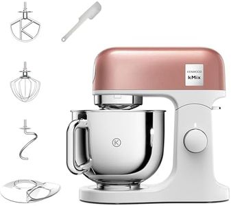 Kenwood kM