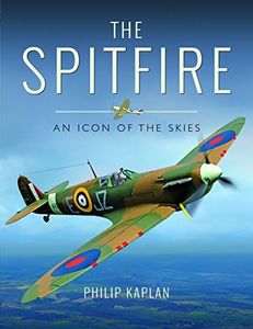 Spitfire: 