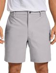 CRZ YOGA Men's All Day Comfy Golf S