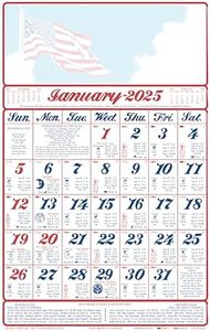 Calendar C