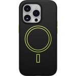 OtterBox Slim Series Case for iPhone 14 Pro with MagSafe, Shockproof, Drop proof, Ultra-Slim, Protective Thin Case, Tested to Military Standard, ELECTRIC VIBES