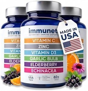 Immuneti A