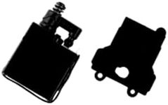 LÆGENDARY 1:16 Scale RC Cars Replacement Parts for Sonic Truck: 5 Wires Servo - Part Number SN-ZJ04