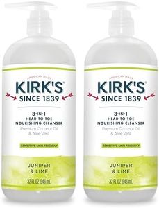 Kirk's 3-i