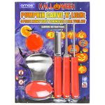 Pumpkin Carving Set