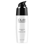 Olay Regenerist Daily Regenerating Serum, Fragrance Free - 1.7 Oz