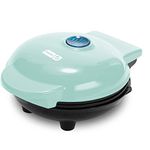 Dash DMG001AQ Mini Maker Grill, Aqua