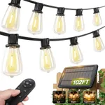 addlon 102(96+6) FT Solar String Li