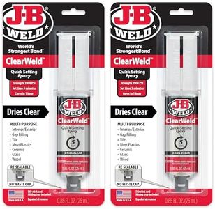 J-B Weld C