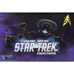 Wizkids WZK72050 Star Trek Frontiers