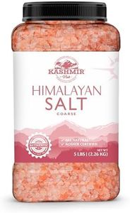 LA SALT CO