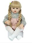 Lifelike Baby Dolls For Girls