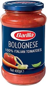 Barilla Bolognese Pasta Sauce, 400g