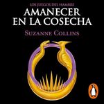 Los Juegos del Hambre 5 - Amanecer 