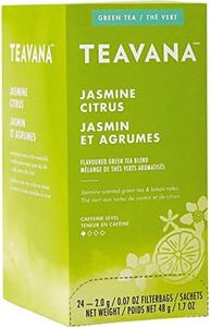 Teavana Ja