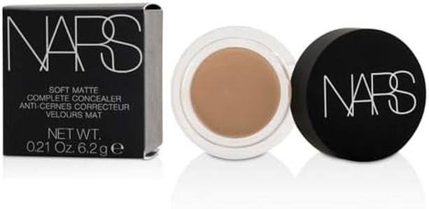 NARS Soft 