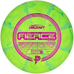 Discraft Paige Pierce Fierce Putter 173-174 Gram Golf Disc