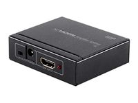 Monoprice Hdmi Switchers