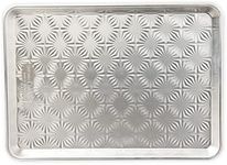 Nordic Ware Vintage Starburst Embossed Half Sheet