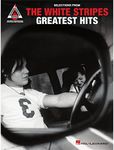 The White Stripes Guitar Tab Collection