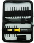 General Tools 63518 Eighteen-Piece 