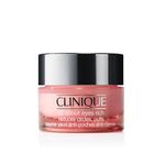 Clinique All About Eyes Rich Eye Cream For Dark Circles With Hyaluronic Acid | Hydrating, Brightening + Depuffing , Mini Travel Size, 15ml