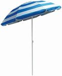 Unibos Garden Beach Patio Camping P