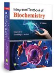 Integrated Textbook of Biochemistry (2nd Edition 2023) (Single Volume)