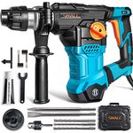 Impact Drill For Sds