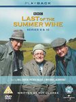 Last of the Summer Wine - Series 9 & 10 [1986] [DVD]